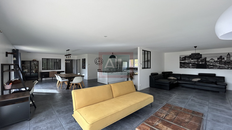 Ma-Cabane - Vente Maison Langogne, 140 m²