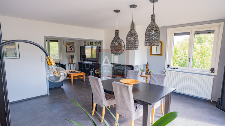 Ma-Cabane - Vente Maison Langogne, 120 m²