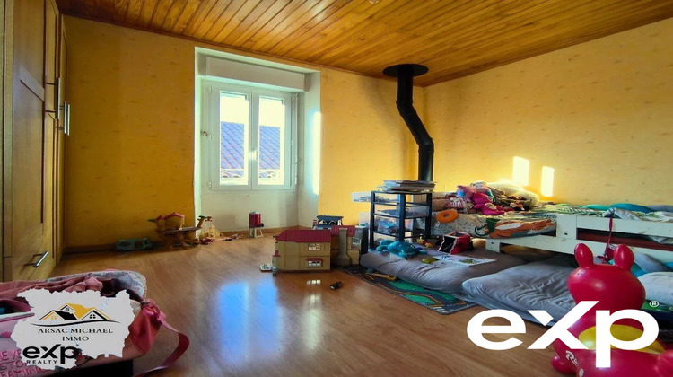 Ma-Cabane - Vente Maison Langogne, 115 m²