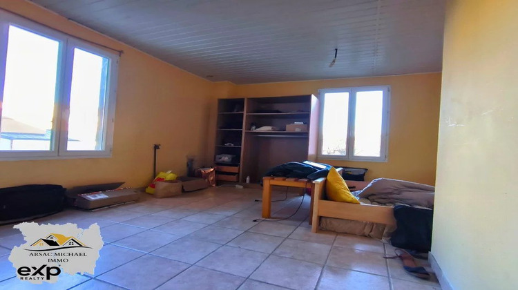 Ma-Cabane - Vente Maison Langogne, 115 m²