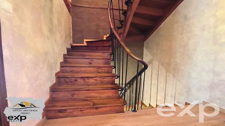 Ma-Cabane - Vente Maison Langogne, 115 m²