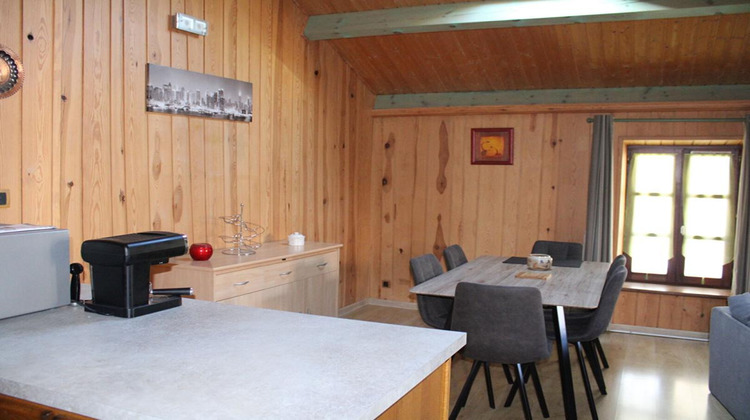 Ma-Cabane - Vente Maison LANGOGNE, 70 m²