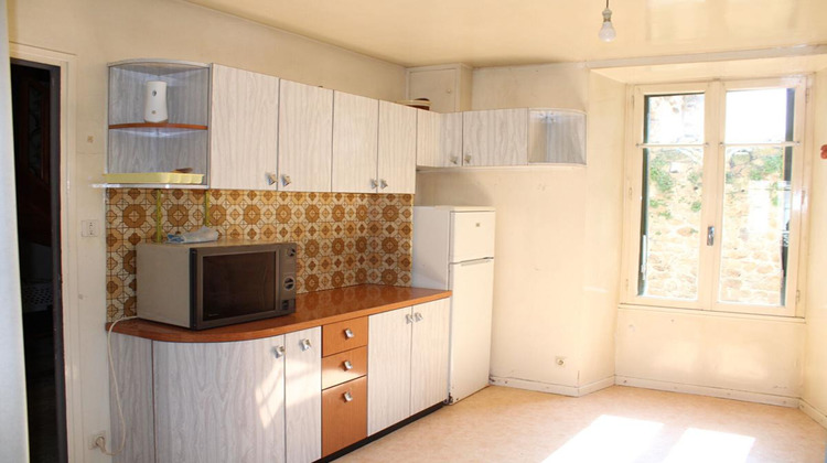 Ma-Cabane - Vente Maison LANGOGNE, 130 m²