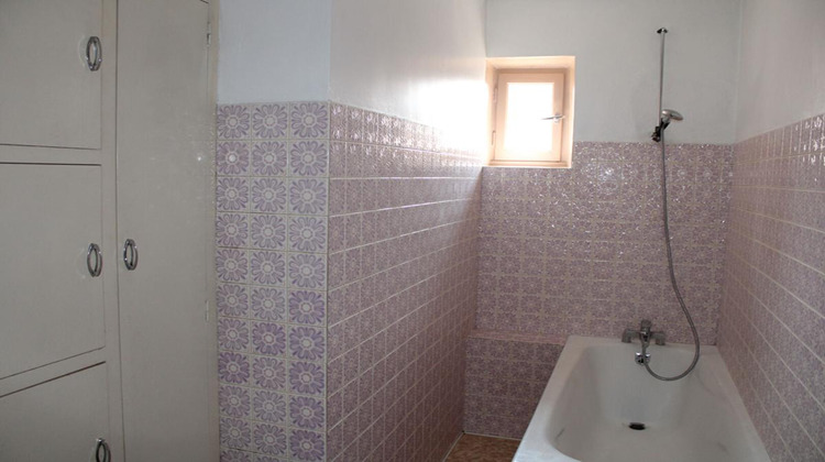 Ma-Cabane - Vente Maison LANGOGNE, 130 m²