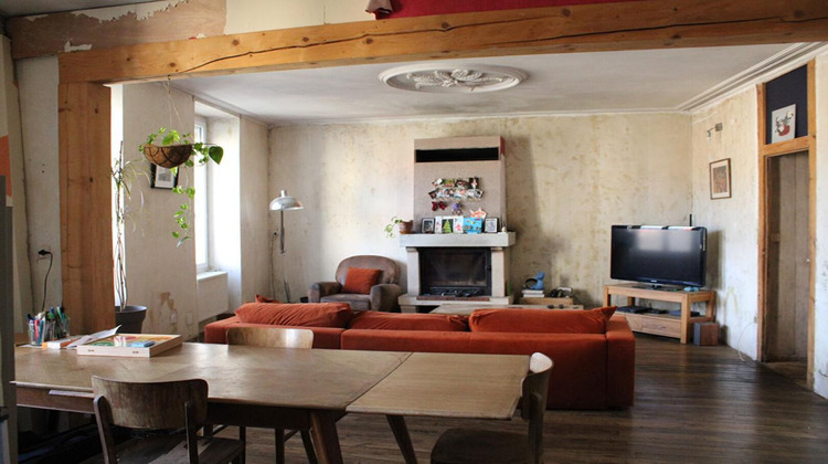 Ma-Cabane - Vente Maison LANGOGNE, 236 m²