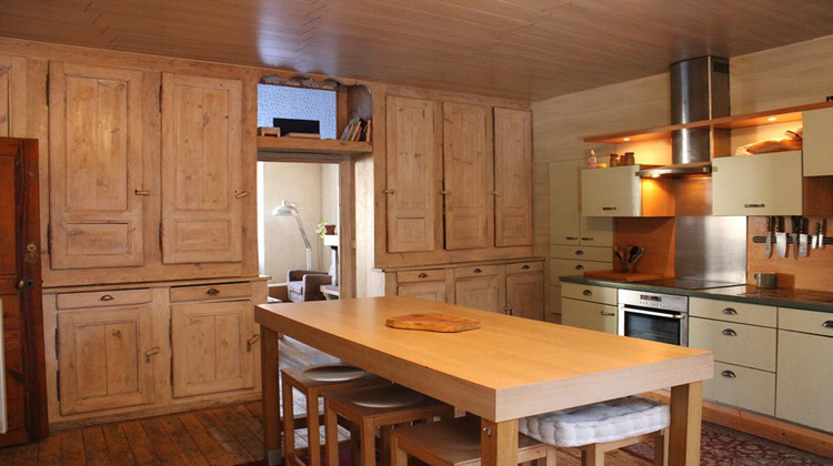Ma-Cabane - Vente Maison LANGOGNE, 236 m²