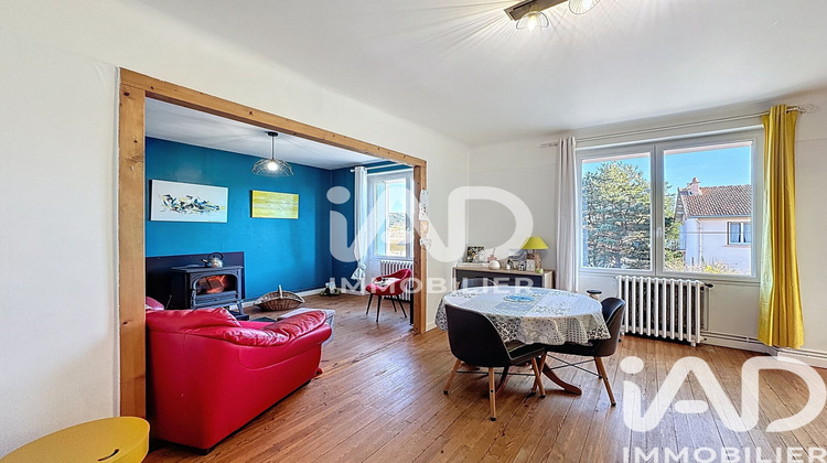 Ma-Cabane - Vente Maison Langogne, 170 m²