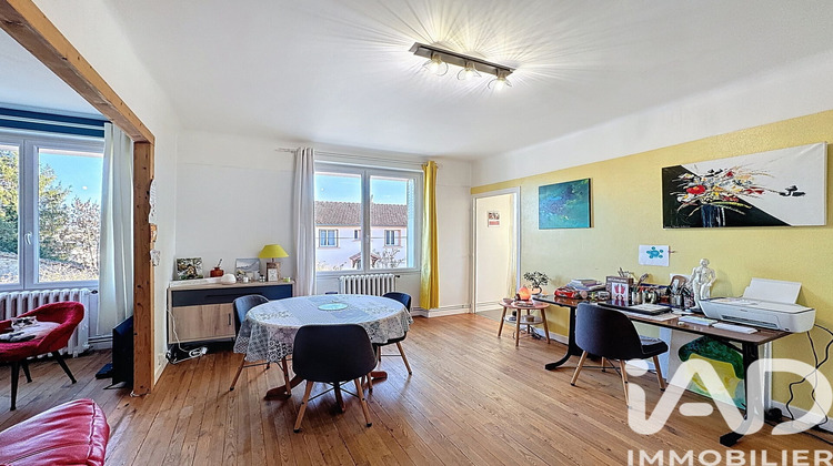 Ma-Cabane - Vente Maison Langogne, 170 m²