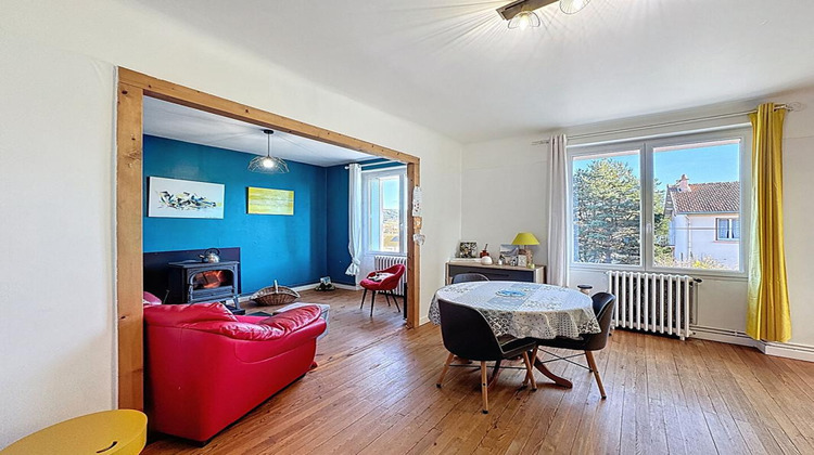 Ma-Cabane - Vente Maison LANGOGNE, 170 m²