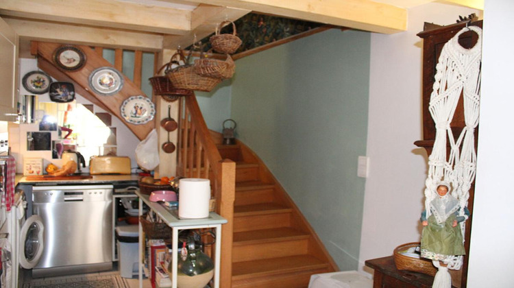 Ma-Cabane - Vente Maison LANGOGNE, 62 m²