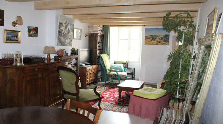 Ma-Cabane - Vente Maison LANGOGNE, 62 m²