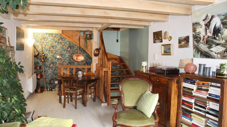 Ma-Cabane - Vente Maison LANGOGNE, 62 m²