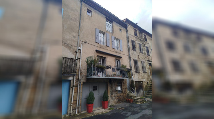 Ma-Cabane - Vente Maison LANGOGNE, 96 m²