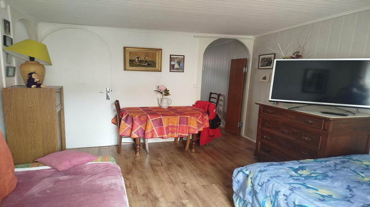 Ma-Cabane - Vente Maison LANGOGNE, 96 m²