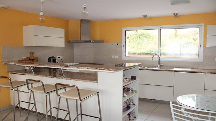 Ma-Cabane - Vente Maison LANGOGNE, 172 m²
