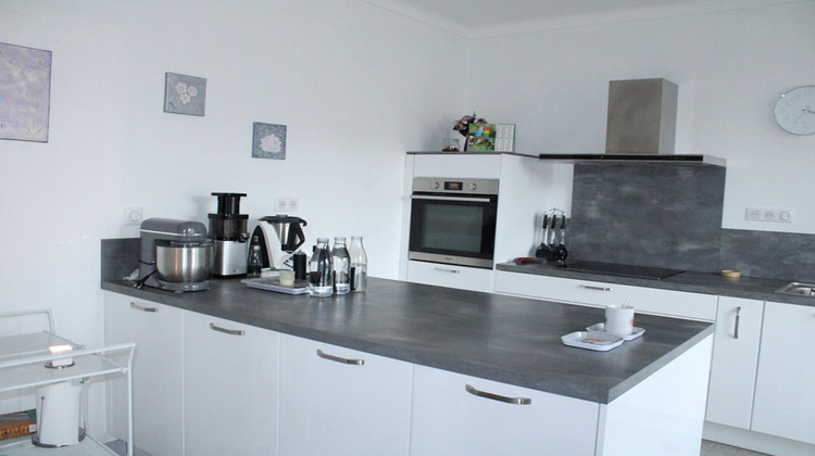 Ma-Cabane - Vente Maison LANGOGNE, 190 m²