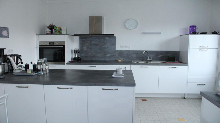 Ma-Cabane - Vente Maison LANGOGNE, 190 m²
