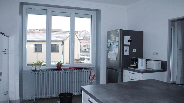 Ma-Cabane - Vente Maison LANGOGNE, 190 m²