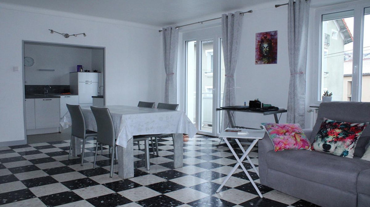 Ma-Cabane - Vente Maison LANGOGNE, 190 m²