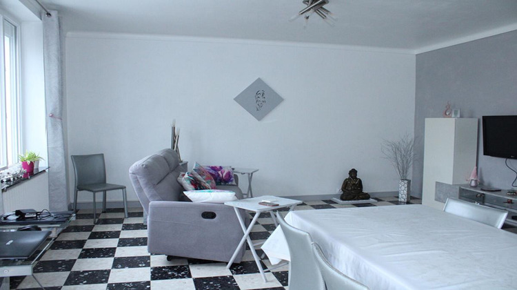 Ma-Cabane - Vente Maison LANGOGNE, 190 m²