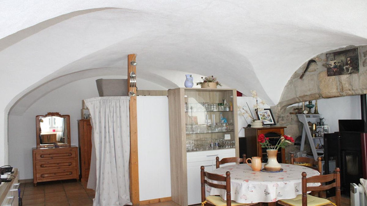 Ma-Cabane - Vente Maison LANGOGNE, 166 m²
