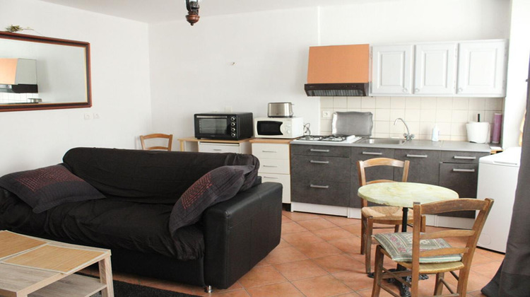 Ma-Cabane - Vente Maison LANGOGNE, 166 m²