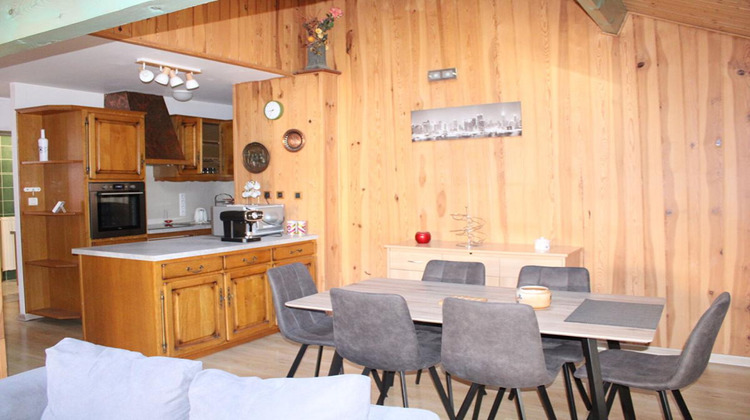 Ma-Cabane - Vente Maison LANGOGNE, 80 m²