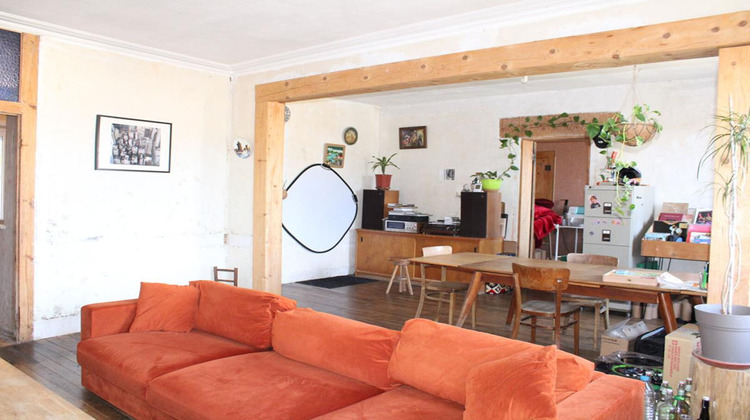 Ma-Cabane - Vente Maison LANGOGNE, 236 m²
