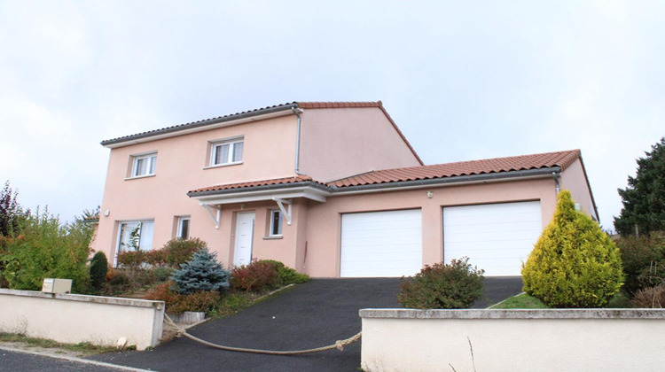 Ma-Cabane - Vente Maison LANGOGNE, 172 m²