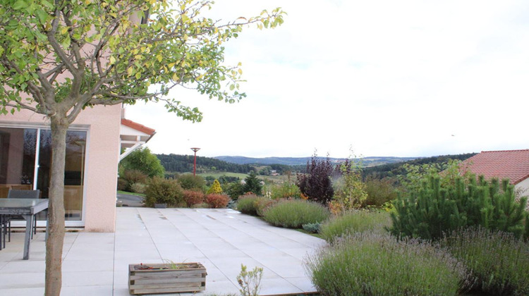 Ma-Cabane - Vente Maison LANGOGNE, 172 m²