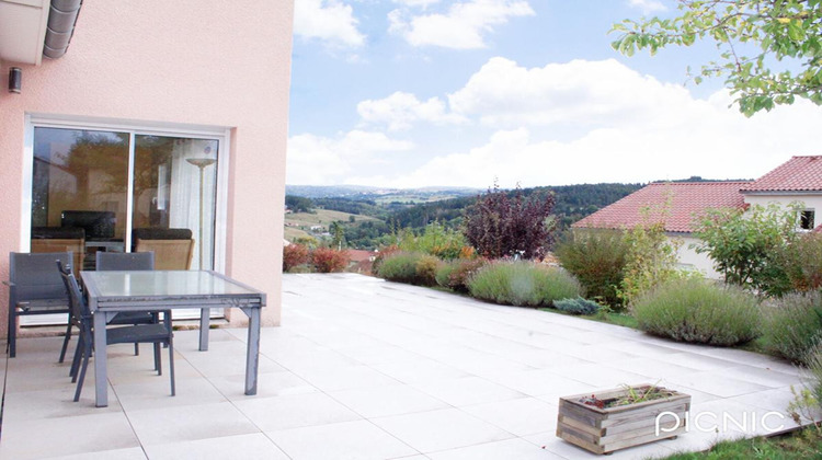 Ma-Cabane - Vente Maison LANGOGNE, 172 m²