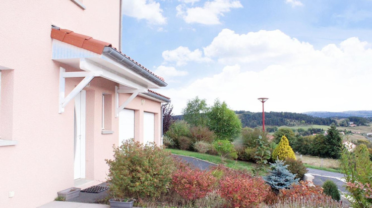 Ma-Cabane - Vente Maison LANGOGNE, 172 m²