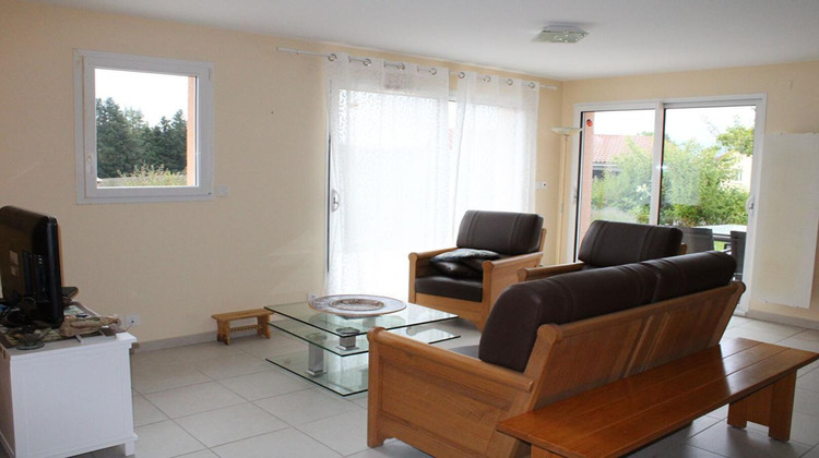 Ma-Cabane - Vente Maison LANGOGNE, 172 m²