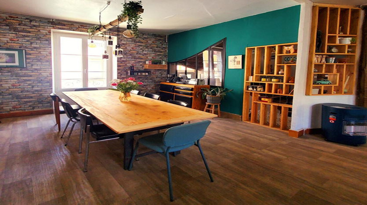Ma-Cabane - Vente Maison LANGOGNE, 260 m²