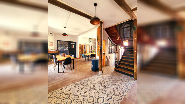 Ma-Cabane - Vente Maison LANGOGNE, 260 m²
