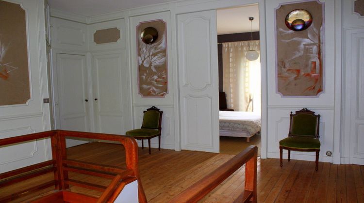 Ma-Cabane - Vente Maison LANGOIRAN, 360 m²