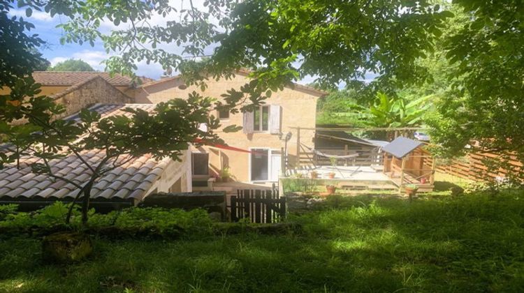 Ma-Cabane - Vente Maison Langoiran, 96 m²