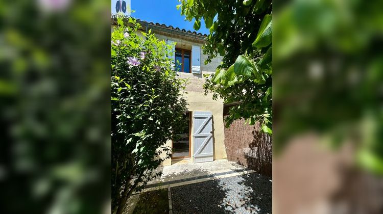 Ma-Cabane - Vente Maison Langoiran, 114 m²