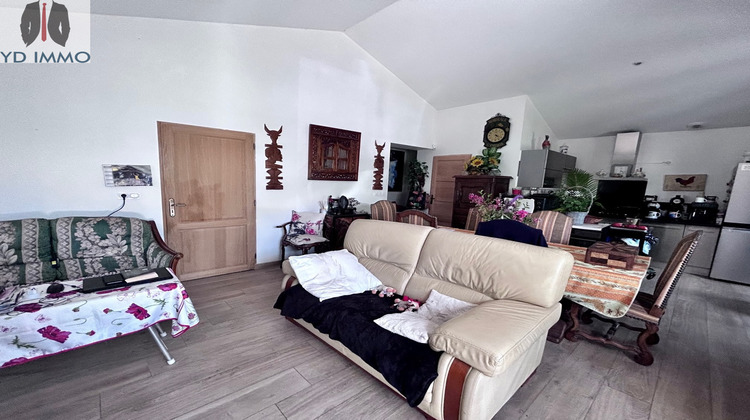 Ma-Cabane - Vente Maison Langoiran, 66 m²