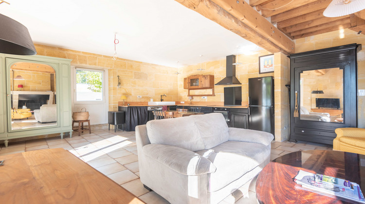 Ma-Cabane - Vente Maison Langoiran, 102 m²