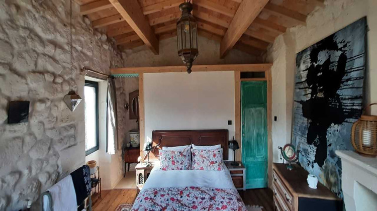 Ma-Cabane - Vente Maison LANGOIRAN, 280 m²