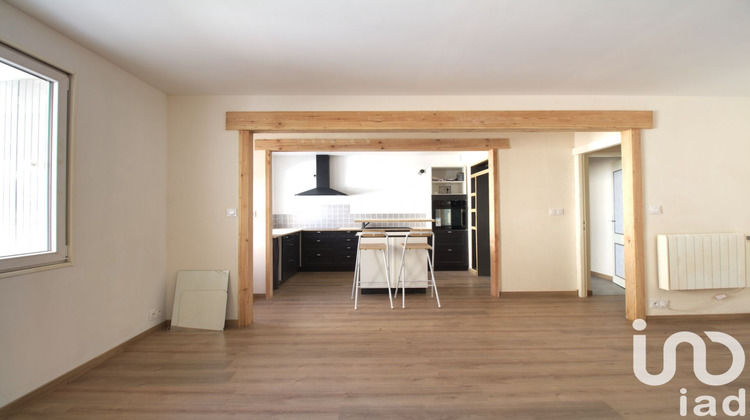 Ma-Cabane - Vente Maison Langoiran, 83 m²