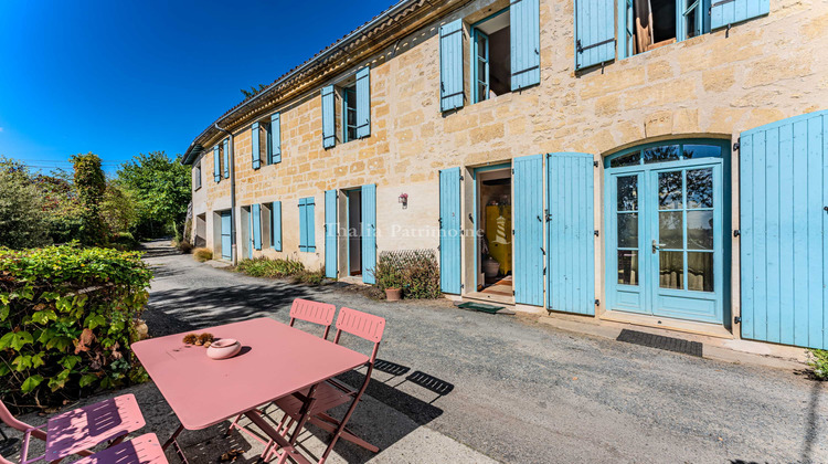 Ma-Cabane - Vente Maison Langoiran, 318 m²