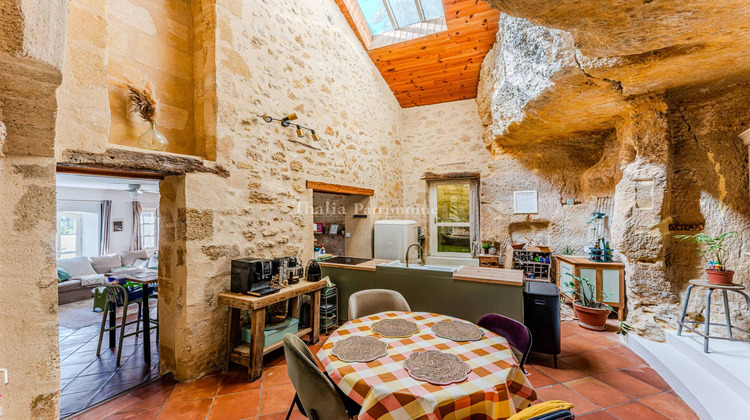 Ma-Cabane - Vente Maison Langoiran, 318 m²