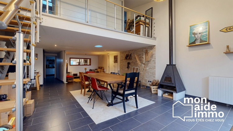 Ma-Cabane - Vente Maison Langoiran, 118 m²