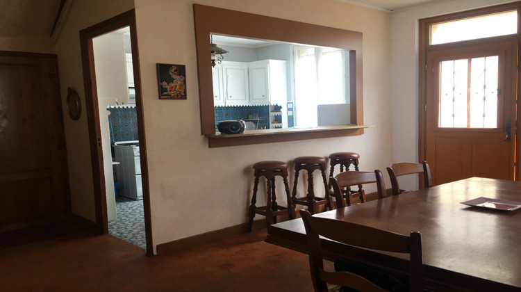 Ma-Cabane - Vente Maison Langoiran, 99 m²