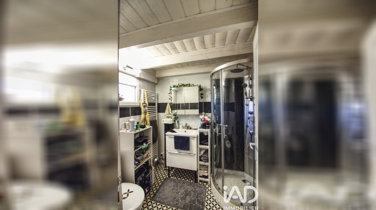 Ma-Cabane - Vente Maison Langoiran, 67 m²