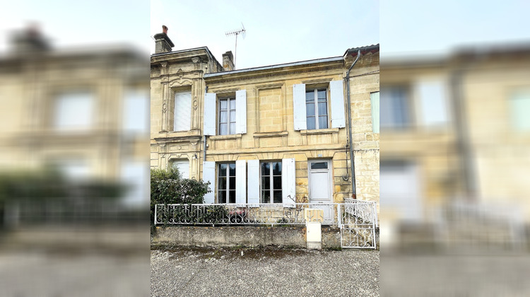 Ma-Cabane - Vente Maison Langoiran, 119 m²