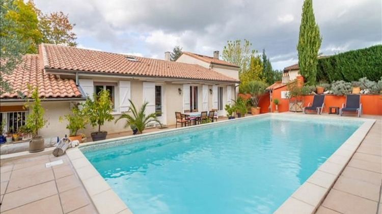 Ma-Cabane - Vente Maison LANGOIRAN, 180 m²