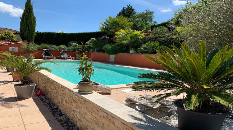 Ma-Cabane - Vente Maison LANGOIRAN, 180 m²